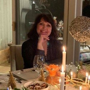 Meet your Posher, Lioudmila